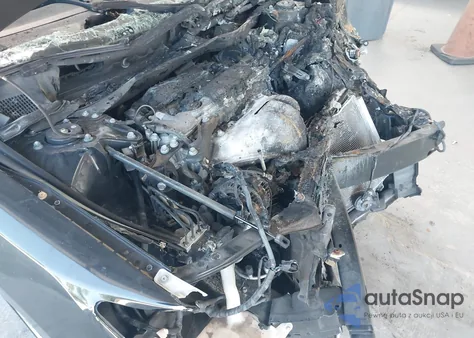 2013 Toyota Camry Se z USA, uszkodzony, nr VIN 4T1BF1FKXDU250698